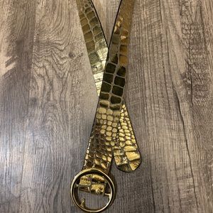 Free People Belt